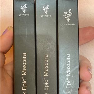 Younique Epic Mascara